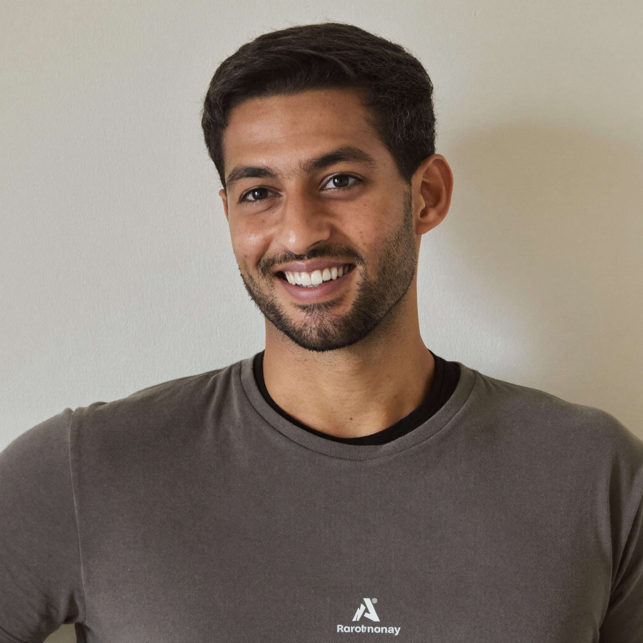 Rajan K.