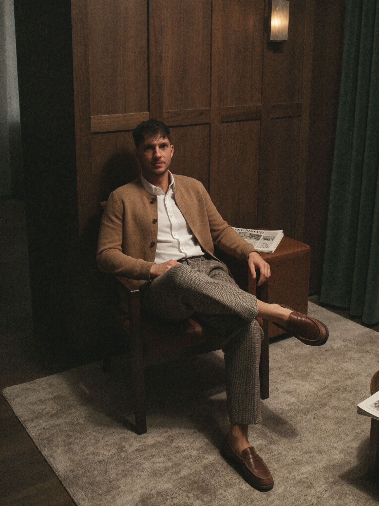 Andrej Tasev, founder of Zoomify